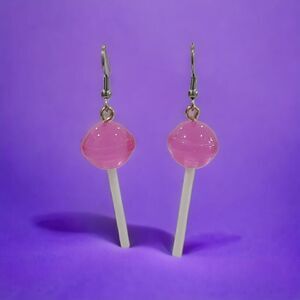 🍭Lollipop Earrings🍭(2-A031-E)-Jewelry for Women